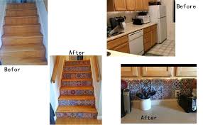 kitchen bathroom tile decals sticker
