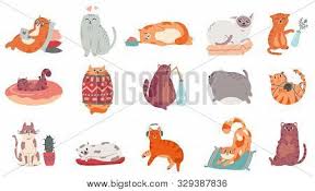 We did not find results for: Cute Cats Funny Cat Vector Photo Free Trial Bigstock