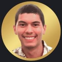 Brett Stromberg's Instagram, Twitter & Facebook