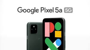 After seeing a lengthy leaks of marathon, the pixel 5a goes official. Mrvozrtw76gebm