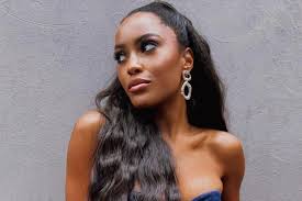 Ciara Miller Shares Before & After Photos of Her Skin Transformation: “A  New Woman”