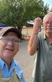 Inside Double Decker