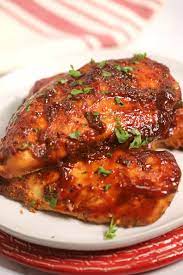 Perfect pulled, sliced or served whole! Instant Pot Bbq Chicken Recipe It Is A Keeper