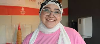 Bokhandelen midt i gata fyller 100