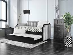 Twin xl bunk beds with trundle home. Rosdorf Park Monahan Twin Xl Daybed With Trundle Wayfair