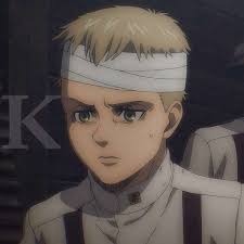 Dit is ook een variatie. Ini 7 Karakter Anime Attack On Titan Yang Harus Kalian Kenali Siapa Saja