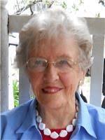 Elizabeth Wauchope Obituary (2018)