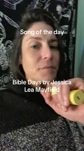 Jessica Lea Mayfield