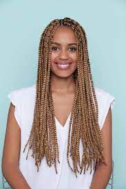 Braids create beautiful and quick hairstyles. Single Box Braids 24 Stylish Ways To Wear This Protective Style
