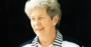 Katherine J. 'Kay' Sundstrom