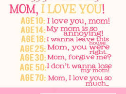 Find just the right thing to say to the woman who has loved you all your life and whom you love more than anyone. Mothers Day Wishes From Daughter Mothers Day Wishes With Name