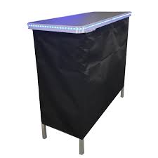 Length and small properties, with 3cm.material: Portable Folding Party Bar W Led Lights Black Green Bar Skirts Single Set Buy Protable Party Bar Party Bar Table W Led Lights Folding Party Bar Table Product On Alibaba Com