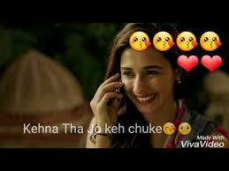 Whatsapp Video Status Meri Nazar Ka Safar Youtube Romantic Songs Video Love Status Whatsapp Song Status