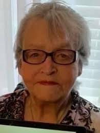 Mary Russell Obituary