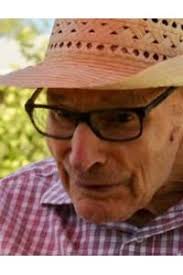 Harry Ernest Fox Obituary in Grande Prairie at Bear Creek Funeral Home