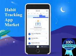 Big Boom Projected In Habit Tracking App Market 2019 Momentum