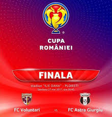 27 mai 2017, orele 20:45. Cu Doar 30 De Lei Puteti Fi Pe Stadionul Din Ploiesti La Finala Cupei Romaniei Opinia Giurgiuveanului