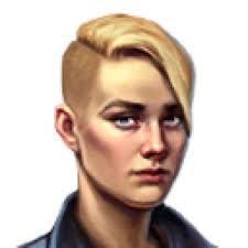 Kathy Rain: Director's Cut by Raw Fury