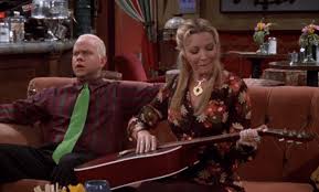 'friends' star james michael tyleri didn't want to be a 'downer'.hid cancer battle on hbo reunion. Here S How Many Episodes Gunther Was In On Friends And Where He Is Now