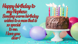Birthday Message For Nephew And Niece Pin By Diane Feliciano Dee On Birthday Cards In 2020 Happy Birthday Nephew Happy Birthday Wishes Nephew Happy Birthday Wishes