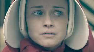 The Handmaid's Tale fans 'work out' Emily's return after spotting trailer  'clue'