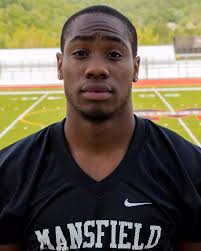 2016 Football Roster