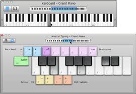 57 видео 433 просмотра обновлен 10 февр. Use Your Mac As An Instrument In Garageband In Ilife 11 Dummies