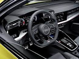 2021 Audi S3 Sportback Wallpaper Audi Audi A3 Sedan Sedan