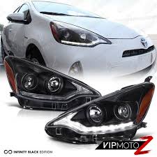 Toyota prius c 2014, tail light led bulbs by lumen®. 10 Toyota Prius C 2012 2014 Ideas Toyota Prius Prius Toyota
