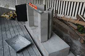 Check spelling or type a new query. Chris Loves Julia Diy Outdoor Fireplace Homes Com