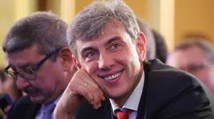 Discover Samvel Karapetyan Net Worth: Unveiling The Wealth Of This