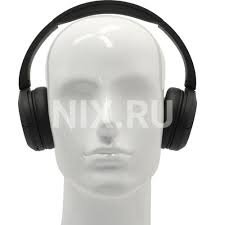 Наушники с микрофоном Sony Wireless Headset WH-CH520 Black — купить в  городе МАХАЧКАЛА