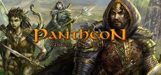Brad mcquaid's fantasy mmo, pantheon: Pantheon Rise Of The Fallen Systemanforderungen Systemanforderungen Com