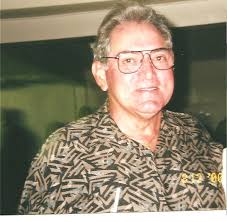 Eugene Duhon Obituary (2013)