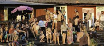 A list of boutique, alternative, transformational, small festivals and retreats in europe and nearby. Ista Level 1 Sweden Tantric Synergy