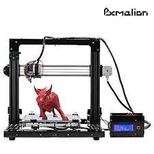 Pxmalion Corei3 3d Printer Diy Kit Auto Leveling Heatbed Improved Reprap Prusa I3 Structure Multiple Colo 3d Printing Diy 3d Printer Diy 3d Printing Technology