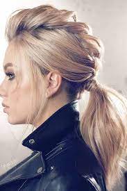 16 Gorgeous Winter Hairstyles For Long Hair Lovehairstyles Com Long Hair Styles Hair Styles Cool Braid Hairstyles