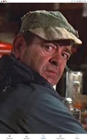 Rex Everhart (1920-2000)