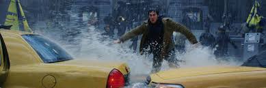 The Day After Tomorrow (2004) Movie Review - From The Balcony