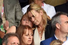 Kate winslet ph shared a post on instagram: Kate Winslet To Her Teenage Daughter We Re So Lucky We Have A Shape