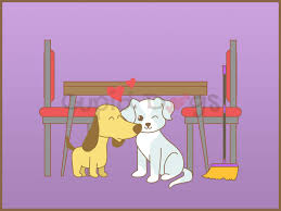 Keep your home well ventilated. How To Keep Your House Clean When Your Dog Is In Heat Cupid Dogs