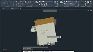 In some drawings, data in model space hasn't been drawn at a 1:1 scale. Open 3d Model In Autocad Lt Youtube