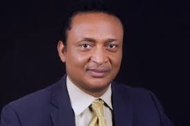 On the second day of IPHS, the 5th Plenary Session had (L-R) Slide  1&2:▪︎Dr. Olabanjo Okunlola Ogunsola [Associate Director & Head, Prevention  & Community Services APIN] representing Dr. Prosper Okonkwo [CEO Aids