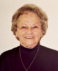 Obituary for Kathleen G. "Kate" (Walker) Stutzman