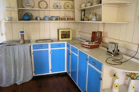 retro kitchens of yesteryear that will