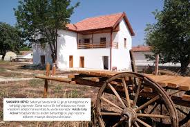 Halide Edip Adivar In Evi Sakarya Zaferi