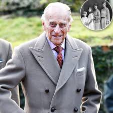 #royalflashback a young prince philip preparing for his macbeth performance at gordonstoun back in 1935. Prince Philip Siblings Meet The Duke Of Edinburgh S 4 Sisters
