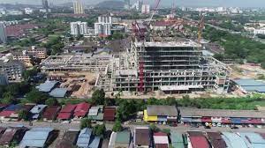 Hotellide hinnad alates usd 16 €. Projek Multistorey Block Hospital Seberang Jaya Youtube