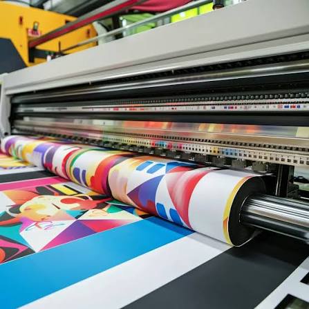 Local Printing Services Near Me - Highlight Printing