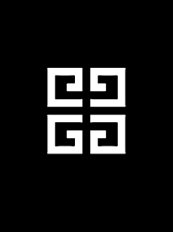Zsazsabellagio Givenchy Wallpaper Lettering Design Logo Design